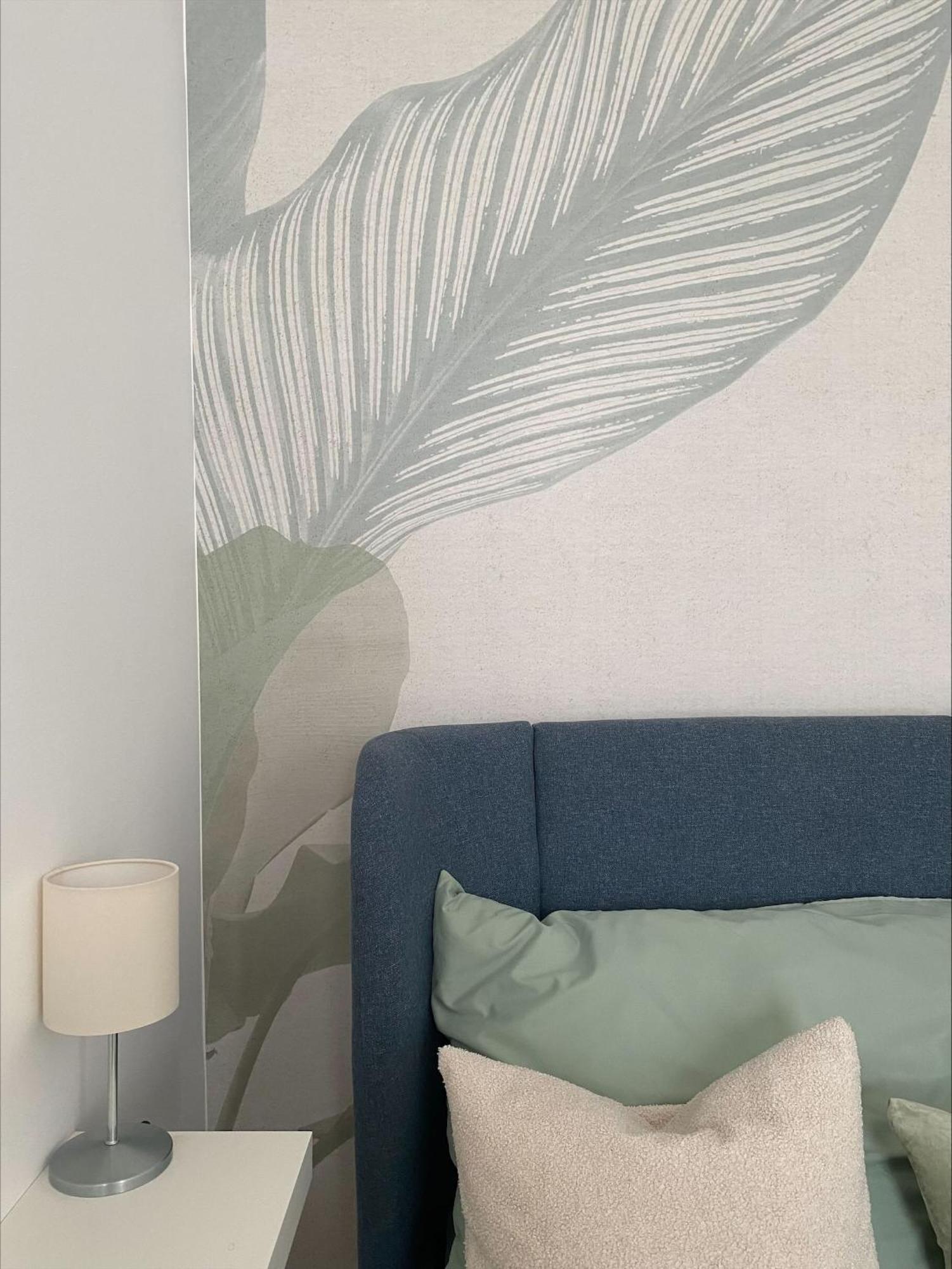 Cosy Apartment In Mariahilf Close To Citycenter Wenen Buitenkant foto
