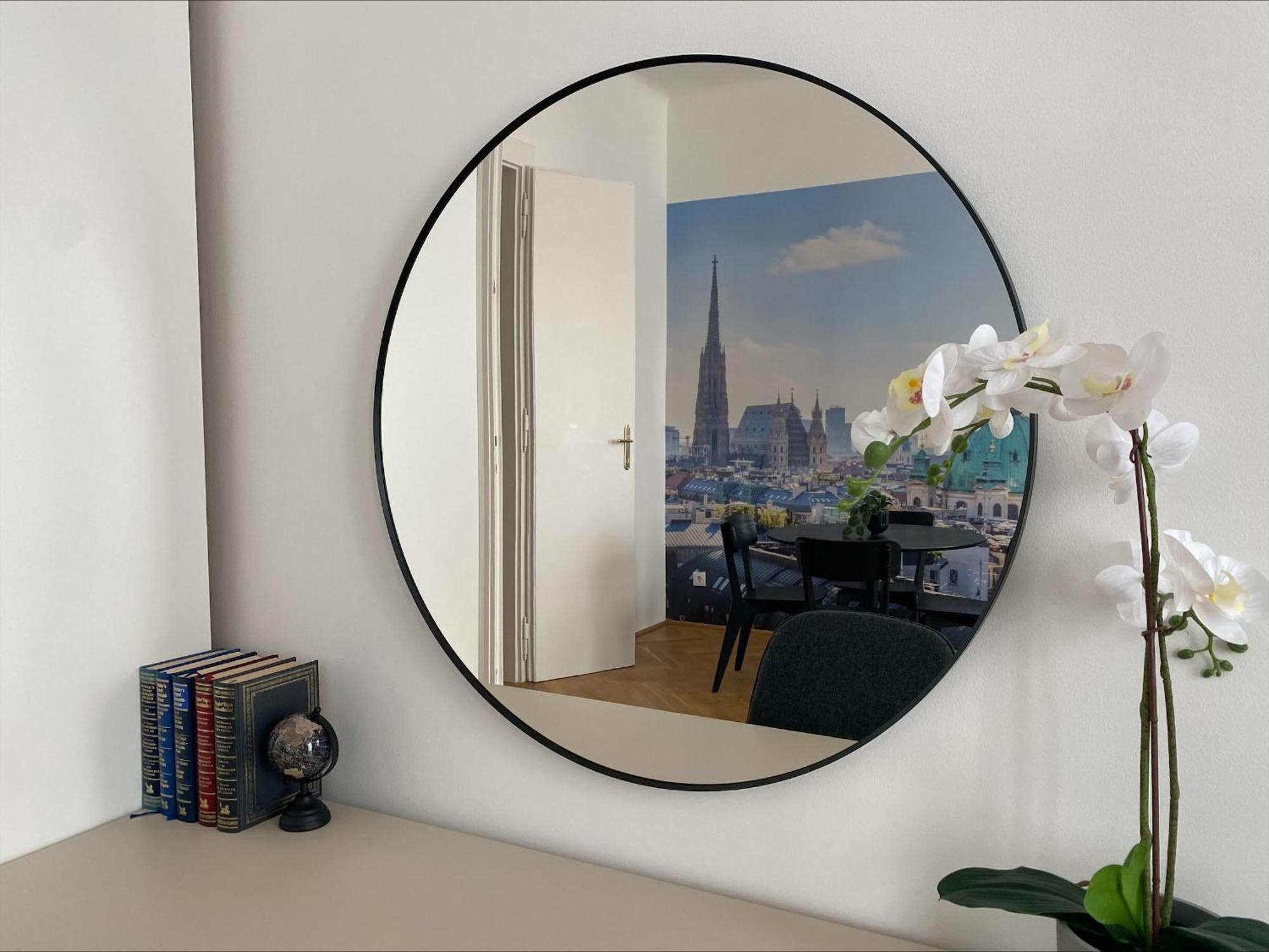Cosy Apartment In Mariahilf Close To Citycenter Wenen Buitenkant foto